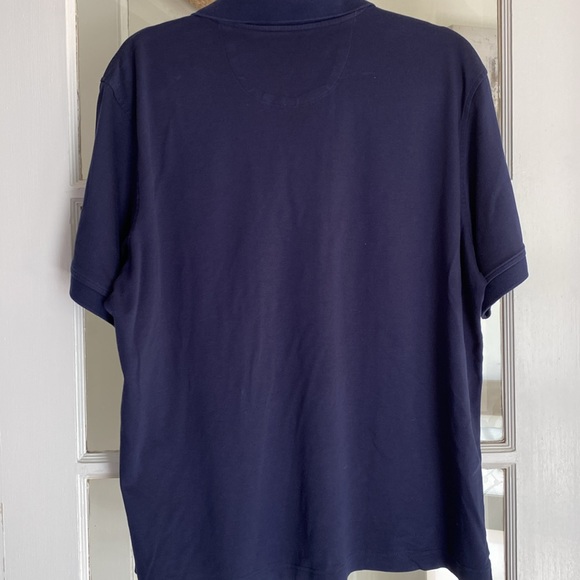 UNTUCKit Wrinkle-Free Damaschino Polo - Picture 9 of 9